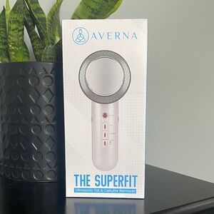 Averna Ultrasonic Fat & Cellulite Remover